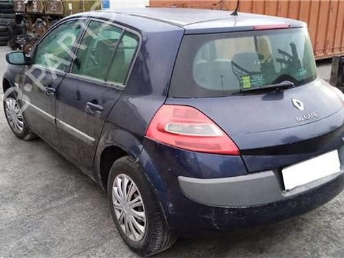 Other RENAULT MEGANE II (BM0/1_, CM0/1_)  | BP16357328O1 