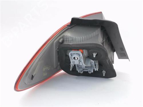 Right taillight MERCEDES-BENZ B-CLASS Sports Tourer (W246, W242) B 200 CDI (246.201) | BP29280917C35 