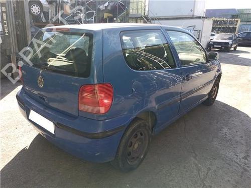 Låskasse VW POLO (6N2) 1.0 | BP30555320M86