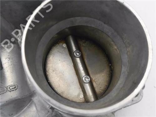 Throttle body AUDI A3 (8L1) | BP30135440M82