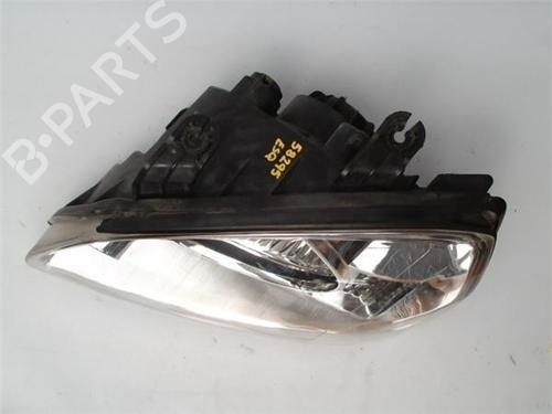 Left headlight KIA CARENS II MPV (FJ)  | BP13311195C28 