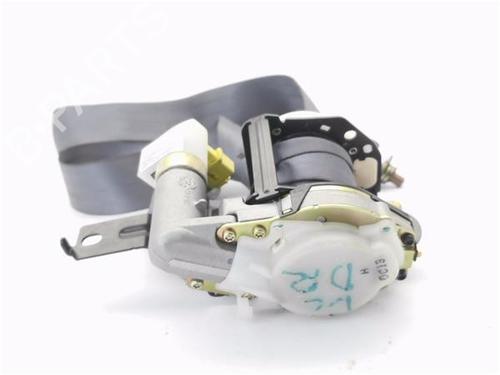 Front right seatbelt HONDA HR-V (GH_) 1.6 16V | BP22954677I25 