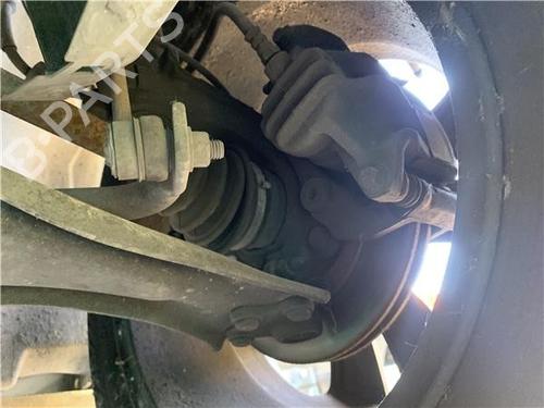 Left front steering knuckle CITROËN C3 III (SX) 1.2 VTi 82 | BP33288044M25 - Image 8