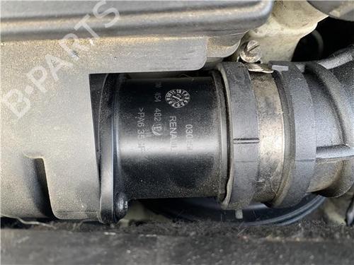 Used Mass air flow sensor Mass air flow sensor RENAULT CLIO III (BR0/1, CR0/1) [2005-2014] 25719054 25719054