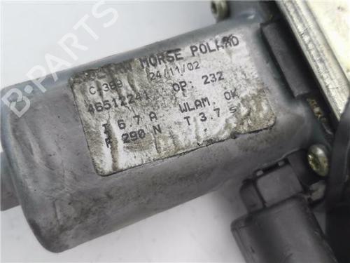Other FIAT SEICENTO / 600 (187_) 1.1 (187AXB, 187AXB1A, 187AXC1A02) | BP28098106O1 