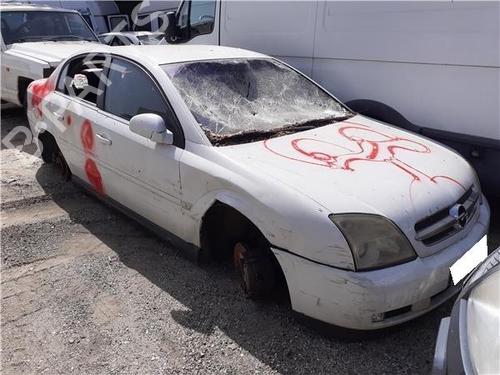 Used Parts OPEL VECTRA C (Z02) 1.6 16V (F69) (100 hp) 1037450