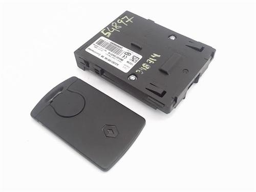 Other RENAULT SCÉNIC III (JZ0/1_) 1.2 TCe | BP16767097O1