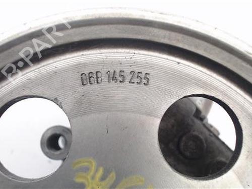 Steering pump AUDI A4 B6 (8E2)  | BP16413487M99 