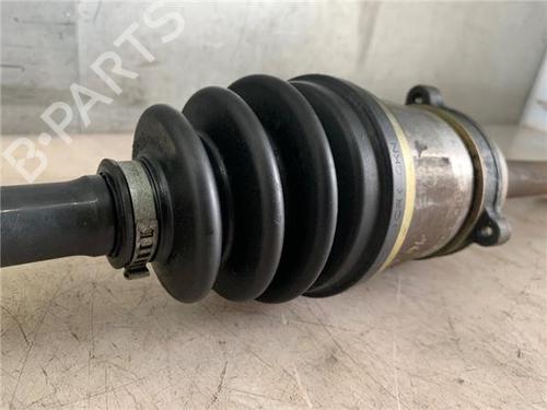 Right front driveshaft NISSAN PRIMERA Hatchback (P11)  | BP20159537M39 