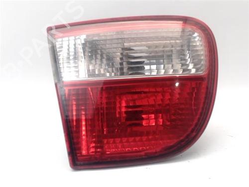 Piloto izquierdo del maletero SEAT LEON (1M1) 1.9 TDI (110 hp) 24338402