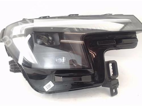 Used Right headlight FORD USA EXPLORER (CX740) EV 4x4 (340 hp) 29254997