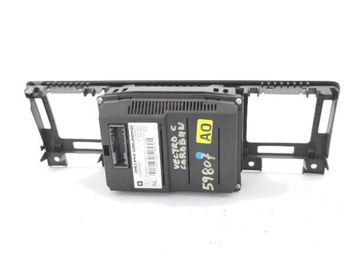 Display monitor OPEL VECTRA C Estate (Z02) 1.9 CDTI (F35) | BP22651684C48 