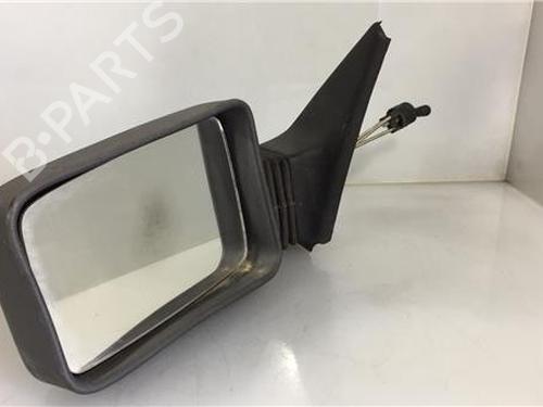 Left mirror PEUGEOT 309 I (10C, 10A) 1.3 | BP9685559C26 
