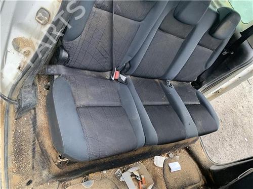 Rear seat PEUGEOT PARTNER MPV (5_, G_) | BP32419461C17