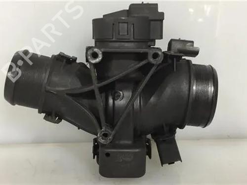 Used Throttle body PEUGEOT 307 SW (3H) 1.6 HDI 90 (90 hp) 9683618