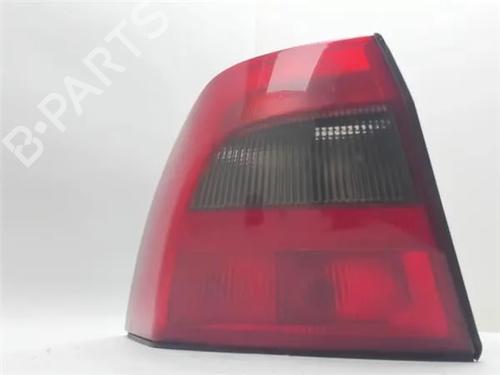 Used Left taillight OPEL VECTRA B Hatchback (J96) [1995-2003]  10113058