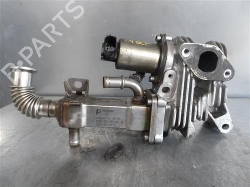 Used Egr RENAULT SCÉNIC II (JM0/1_) [2003-2010]  9662234