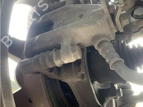 Andre RENAULT TWIZY (MAM_)  | BP32450884O1 