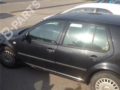 Mass air flow sensor VW GOLF IV (1J1) 1.9 TDI | BP9764750M95 