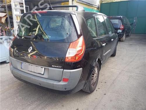 Left front window switch RENAULT GRAND SCÉNIC II (JM0/1_) 1.9 dCi (JM14) | BP34237453I27  - Image 15