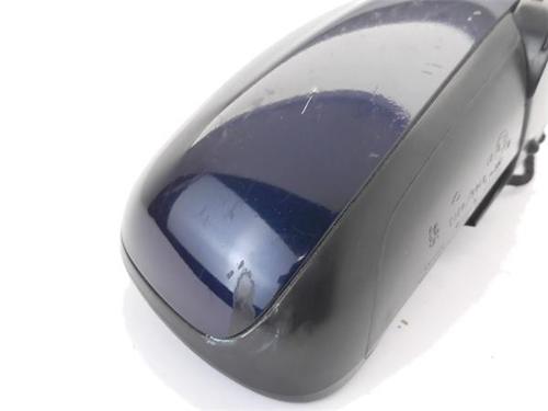 Right mirror PEUGEOT 307 SW (3H)  | BP22432986C27 