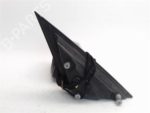 Left mirror BMW X3 (E83)  | BP13052200C26 