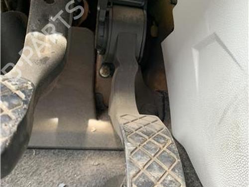 Pedal SKODA FABIA II (542) 1.4 TDI | BP32450993I4