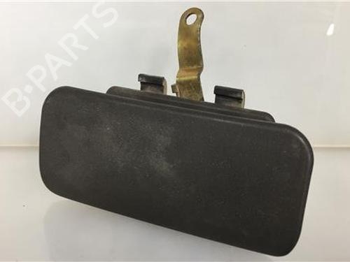Used Front left exterior door handle FORD TRANSIT Van (FA_ _) [2000-2006]  14339401