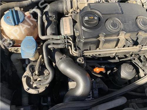 Pipe SEAT LEON (1P1) 1.9 TDI | BP32417943M125 - Image 6