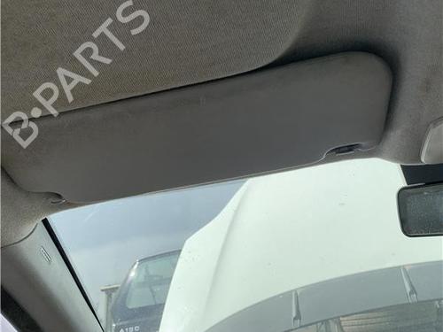 Used Left sun visor FIAT GRANDE PUNTO (199_) [2005-2026]  25495909