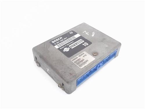 Used Electronic module NISSAN MICRA II (K11) [1992-2007]  13055920