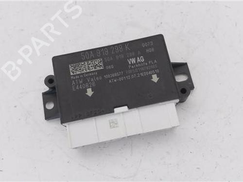 Electronic module SEAT ATECA (KH7, KHP) 1.5 TSI | BP37261005M83 - Image 2