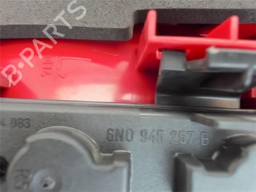 Left taillight VW POLO (6N2) 1.0 | BP10553158C34 