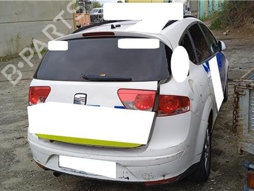 Instrument cluster SEAT ALTEA XL (5P5, 5P8)  | BP22202445C47 