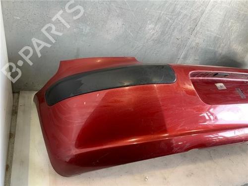 Rear bumper PEUGEOT 307 (3A/C) 1.4 16V | BP29285007C8 