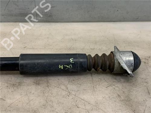 Right rear shock absorber VW GOLF IV (1J1) 1.9 TDI | BP24338477M19 