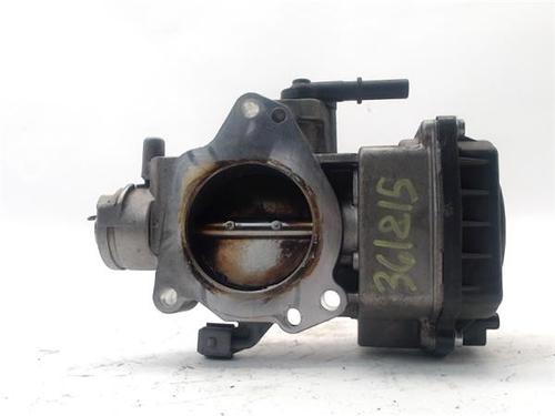 Throttle body CITROËN C5 I (DC_) 1.8 16V (DC6FZB, DC6FZE) | BP24038005M82 