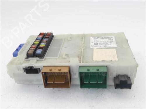 Fuse box FORD MONDEO IV (BA7) 1.8 TDCi | BP39103540E1 - Image 2
