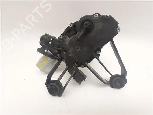 Used Rear wiper motor PEUGEOT PARTNER MPV (5_, G_) [1996-2025]  11342460