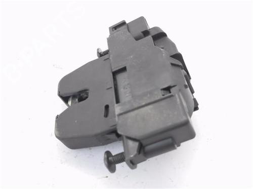 Tailgate lock CITROËN C4 CACTUS 1.5 BlueHDi 100 | BP29255031C101 