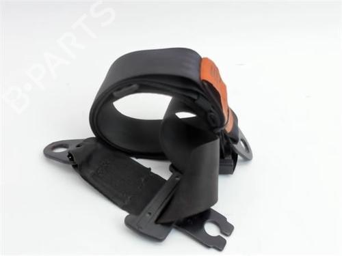 Ceinture de sécurité arrière droite PEUGEOT 205 II (20A/C) [1987-2000]  13050061