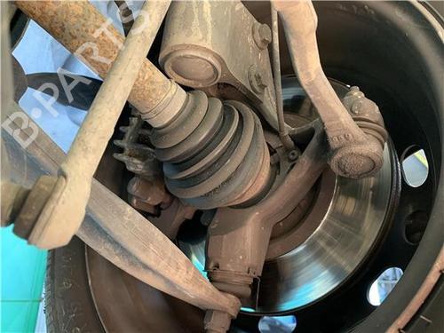 Right front steering knuckle PEUGEOT PARTNER Tepee 1.6 HDi 16V | BP32451071M26 