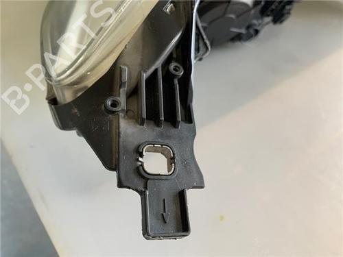 Left headlight CITROËN C5 III Break (RW_) 2.0 HDi 140 | BP24473289C28  - Image 5