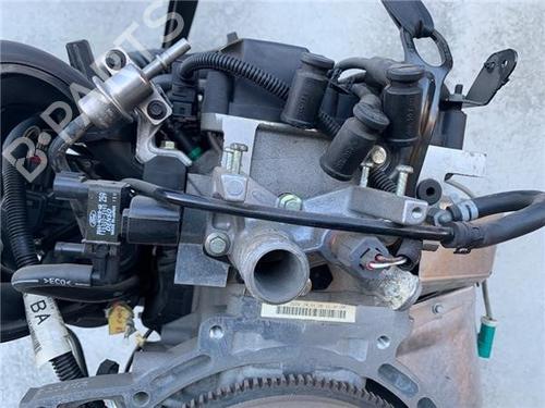Engine MAZDA 2 (DY)  | BP17955178M1 