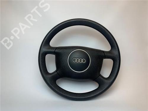 Used Steering wheel AUDI A2 (8Z0) 1.4 (75 hp) 25718746