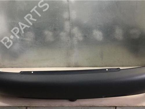 Bumper achter FORD MONDEO II Saloon (BFP) 1.8 i (115 hp) 9636915