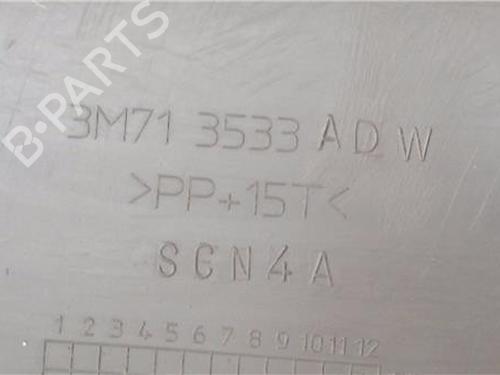 Andre MAZDA 2 (DY)  | BP31206928O1 