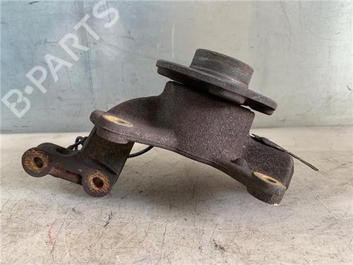 Left front steering knuckle RENAULT MEGANE III Hatchback (BZ0/1_, B3_)  | BP15396554M25 