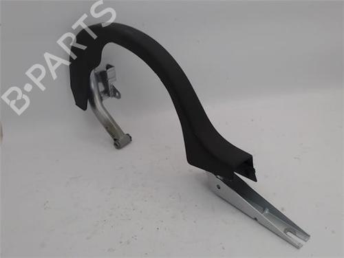 Used Hinge/Door check strap MERCEDES-BENZ C-CLASS (W204) C 280 (204.054) (231 hp) 16521908