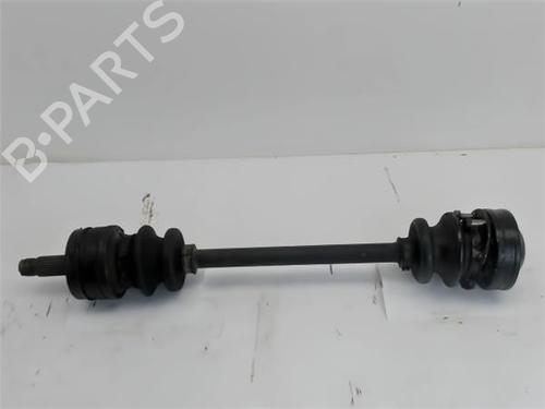Used Other MERCEDES-BENZ 190 (W201) [1982-1993]  28818738